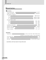 Preview for 12 page of Inkel IVF-8201 Operation Manual