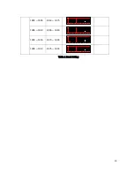 Предварительный просмотр 14 страницы Inkel Juni JR20 MPE25K Installation Manual