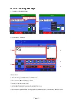 Preview for 15 page of InkJet DuraCode 200 Series Operation Manual