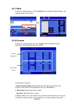 Preview for 20 page of InkJet DuraCode 200 Series Operation Manual