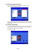 Preview for 25 page of InkJet DuraCode 200 Series Operation Manual