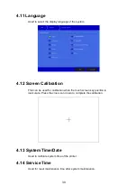 Preview for 34 page of InkJet DuraCode 200 Series Operation Manual