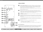 Предварительный просмотр 8 страницы Inklang AYERS Sub User Manual