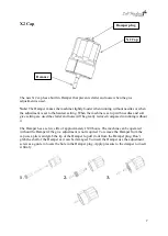 Предварительный просмотр 7 страницы InkMachines Dragonfly X2 Manual