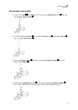 Preview for 21 page of InkMachines Dragonfly X2 Manual