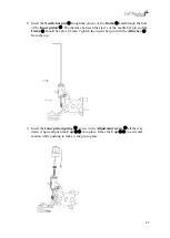 Предварительный просмотр 27 страницы InkMachines Dragonfly X2 Manual