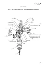 Preview for 31 page of InkMachines Dragonfly X2 Manual