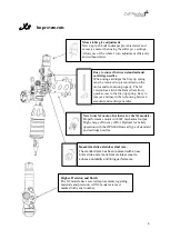 Preview for 3 page of InkMachines Stingray X2 Manual