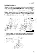 Preview for 11 page of InkMachines Stingray X2 Manual