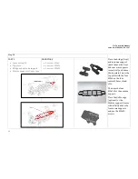 Предварительный просмотр 21 страницы Inkonova tilt Instruction Manual