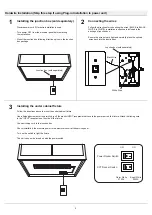 Предварительный просмотр 5 страницы Inlight IN-0109-2 Series Installation Manual