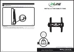 Inline 20101A Installation Instructions Manual preview