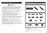 Preview for 2 page of Inline 20101A Installation Instructions Manual