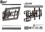 Preview for 1 page of Inline 23110B Installation Manual