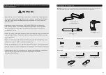 Preview for 2 page of Inline 23159A Installation Manual