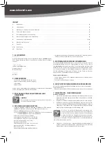 Preview for 2 page of Inline 32305Q User Manual