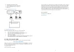 Preview for 2 page of Inline 33058I User Manual