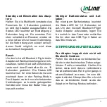 Preview for 9 page of Inline 4043718289578 Operating Instructions Manual