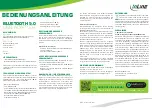 Inline 41322I Instruction Manual предпросмотр