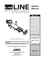 Inline 55-1408 Owner'S Manual preview