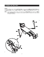 Preview for 9 page of Inline 55-1408 Owner'S Manual