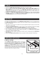 Preview for 10 page of Inline 55-1408 Owner'S Manual