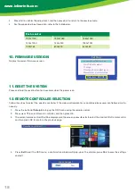 Предварительный просмотр 18 страницы Inline 57834I User Manual