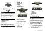 Inline 61641 Quick Installation Manual preview