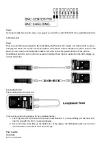 Preview for 7 page of Inline 79998 Manual