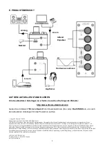 Предварительный просмотр 4 страницы Inline 99201I User Manual