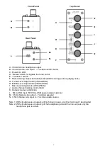 Предварительный просмотр 7 страницы Inline 99201I User Manual