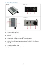 Preview for 12 page of Inline 99202i User Manual