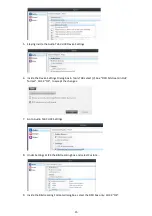 Preview for 15 page of Inline 99202i User Manual