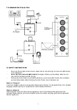 Предварительный просмотр 9 страницы Inline 99204I User Manual