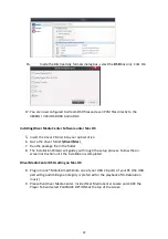 Preview for 22 page of Inline 99205I User Manual