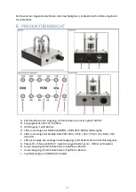 Предварительный просмотр 3 страницы Inline 99206I User Manual