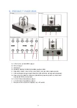 Предварительный просмотр 13 страницы Inline 99206I User Manual