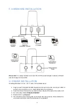 Предварительный просмотр 14 страницы Inline 99206I User Manual