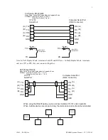 Предварительный просмотр 9 страницы Inline CTL101 Operation Manual