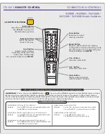 Предварительный просмотр 31 страницы Inline CTL101 Operation Manual