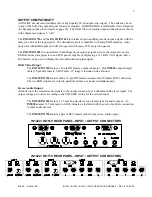 Preview for 4 page of Inline IN1222 Operation Manual