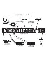 Preview for 8 page of Inline IN1222 Operation Manual