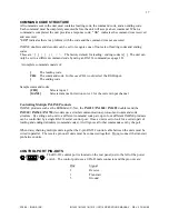 Preview for 18 page of Inline IN1222 Operation Manual