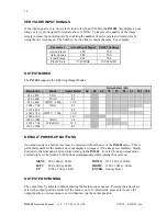 Preview for 15 page of Inline IN1401 Operation Manual