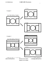 Preview for 21 page of Inline IN1408 Operation Manual