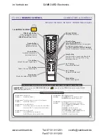 Preview for 43 page of Inline IN1408 Operation Manual