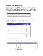 Preview for 10 page of Inline IN2013HR Operation Manual