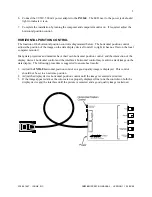 Preview for 7 page of Inline IN2160 Operation Manual