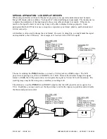 Preview for 9 page of Inline IN2160 Operation Manual