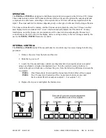 Предварительный просмотр 7 страницы Inline IN3056 Operation Manual